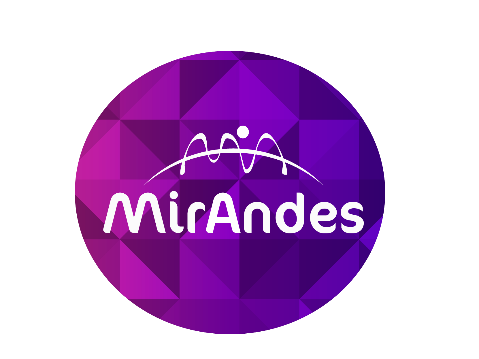 Logotipo de Mirandes