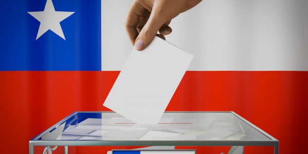 elecciones Chile