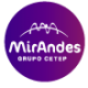 Logo Mirandes