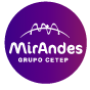 Logo Mirandes